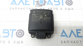 Датчик слепых зон правый Ford Fusion mk5 17-20