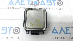 Датчик слепых зон правый Ford Fusion mk5 17-20