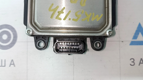 Датчик слепых зон правый Ford Fusion mk5 17-20