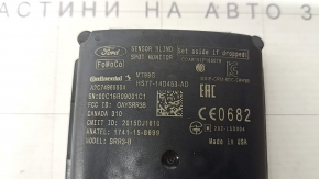 Датчик слепых зон правый Ford Fusion mk5 17-20