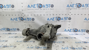 Задний дифференциал редуктор Audi A4 B9 17-25 134к