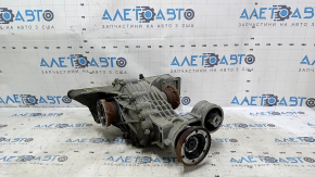 Cutie de viteze diferențial spate Audi A4 B9 17-20 134k