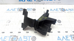 Кронштейн переднего бампера центральный правый Hyundai Ioniq 5 22-26