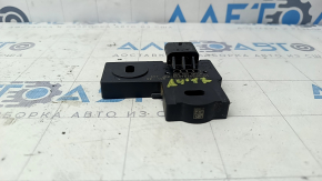 Fuel Tank Leakage Sensor Audi A4 B9 17-19