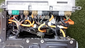 Аккумуляторная батарея ВВБ в сборе Ford Fusion mk5 13-20 plug-in 7.6 KWh, 91к, 294V