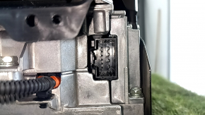 Аккумуляторная батарея ВВБ в сборе Ford Fusion mk5 13-20 plug-in 7.6 KWh, 91к, 294V