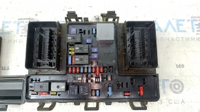Блок предохранителей подкапотный Ford Fusion mk5 17-20 hybrid, plug-in