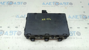 Блок предохранителей подкапотный Ford Fusion mk5 17-20 hybrid, plug-in