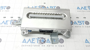 Amplificator audio SONY pentru Ford Fusion mk5 17-20, cu suport