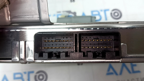 Усилитель аудио Ford Fusion mk5 17-20 SONY, с кронштейном