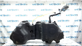 Топливный бак Audi Q5 80A 18-18 2.0T, 3.0T