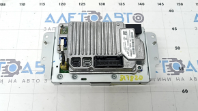 Монитор, дисплей, навигация Ford Fusion mk5 16-20 SYNC 3, с блоком, царапины