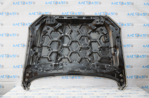 Капот голый Ford Fusion mk5 13-20 сталь