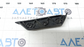 Крепление переднего бампера на крыле левое Ford Fusion mk5 17-20