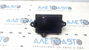 Блок управления ДХО Hyundai Ioniq 5 22-26