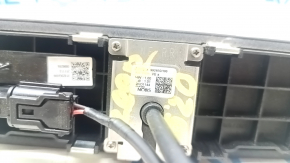 Камера заднего вида с кнопкой и ручкой открытия багажника Hyundai Ioniq 5 22-26