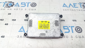 Unitate de control far stânga Hyundai Ioniq 5 22-24 LED