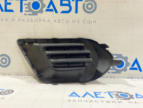 Заглушка птф правая Subaru Forester 14-16 SJ дорест