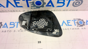 Зеркальный элемент левый Toyota Camry v50 12-14 подогрев, EUR