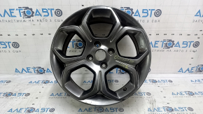 Disc roată R17 Ford Ecosport 18-22 tip 2