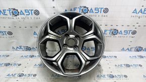 Disc roată R17 Ford Ecosport 18-22 tip 2