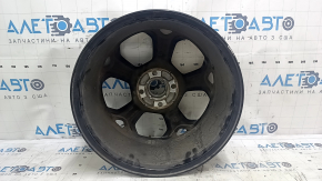 Диск колесный R17x7J ET 37.5 Ford Ecosport 18-22 тип 2