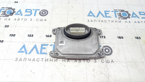 Блок управления фарой правый Hyundai Ioniq 5 22-26 LED