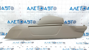 Ornamente consolă centrală dreapta Ford Escape MK4 20-24 tip 2, bej