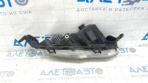 Противотуманная фара птф левая Ford Fusion mk5 17-20 LED, песок