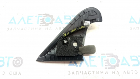 Mufă oglindă retrovizoare, interior, față, dreapta, Hyundai Ioniq 5 22-24
