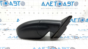 Зеркало боковое правое в сборе Ford Escape MK4 20-26 5 пинов, BSM, белое