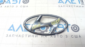 Emblemă insignă hayon Hyundai Ioniq 5 22-24