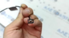 Antenna Amplifier задняя правая Ford Fusion mk5 17-20