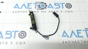 Antenna Amplifier задняя левая Ford Fusion mk5 17-20