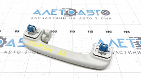 Ручка потолка задняя правая Ford Escape MK4 20-22 серая