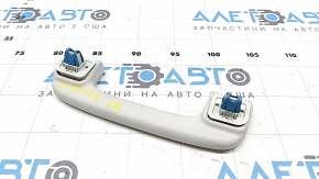 Mâner plafon dreapta față Ford Escape MK4 20-22 bej