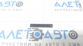 Эмблема надпись HTRAC двери багажника Hyundai Ioniq 5 22-26