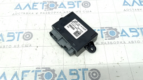 Computer ușă stânga față Ford Fusion mk5 13-20