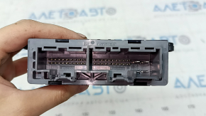 Компьютер двери передней левой Ford Fusion mk5 13-20