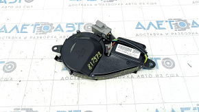 Suport defect ventilator spate scaun șofer Ford Fusion mk5 17-20