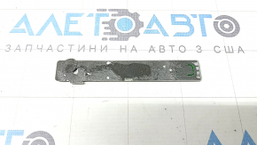 Эмблема надпись ENERGI двери передней левой Ford Fusion mk5 13-20 потерта