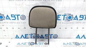 Tetieră spate dreapta Ford Escape MK4 20-22 bej cu negru pentru curățare