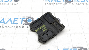 Кронштейн датчика слепых зон правый Ford Escape MK4 21-26