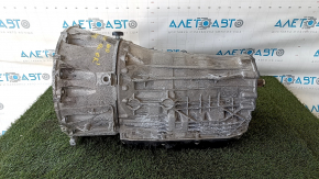 АКПП в сборе Mercedes GLC 300 20-22 W9Y400 AWD, 18к