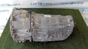АКПП в сборе Mercedes GLC 300 20-22 W9Y400 AWD, 18к