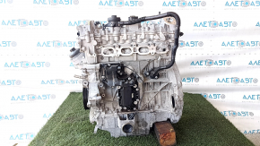 Двигатель Mercedes GLC 300 20-22 M264 E20 DEH LA, 18к, без навесного