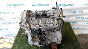 Двигатель Mercedes GLC 300 20-22 M264 E20 DEH LA, 18к, без навесного