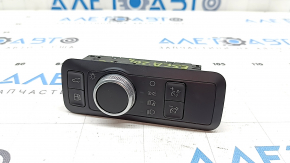 Control lumini fără proiectoare de ceață Ford Escape MK4 20-24 sub hayon electric