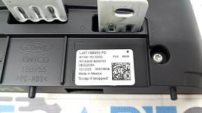 Монитор, дисплей, навигация Ford Escape MK4 20-26 8"