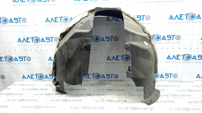 Apărătoare de noroi față dreapta Ford Fusion mk5 17-20